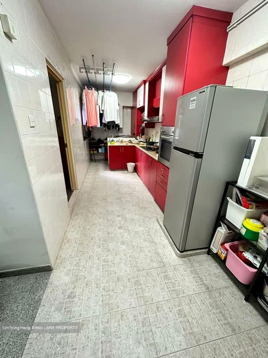 Blk 686B Jurong West Central 1 (Jurong West), HDB 5 Rooms #577834681